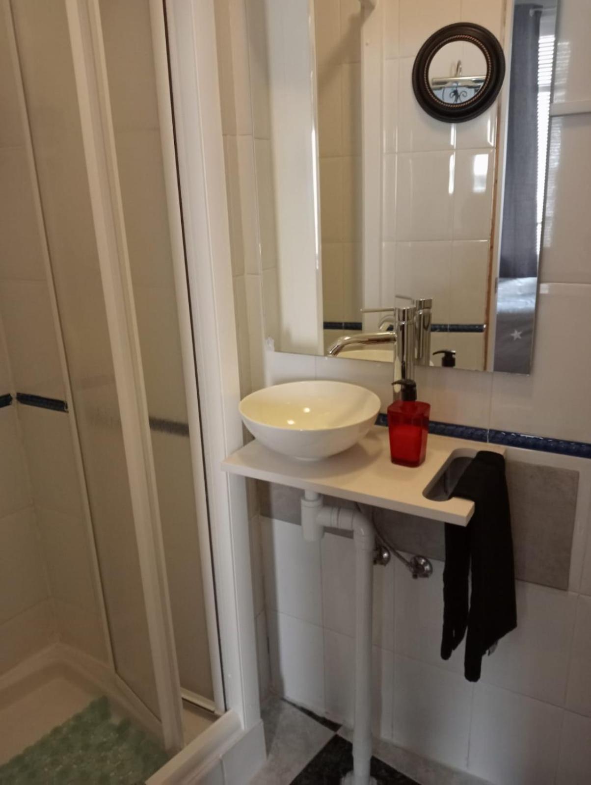 Apartamentos Oscar Granada Cameră foto